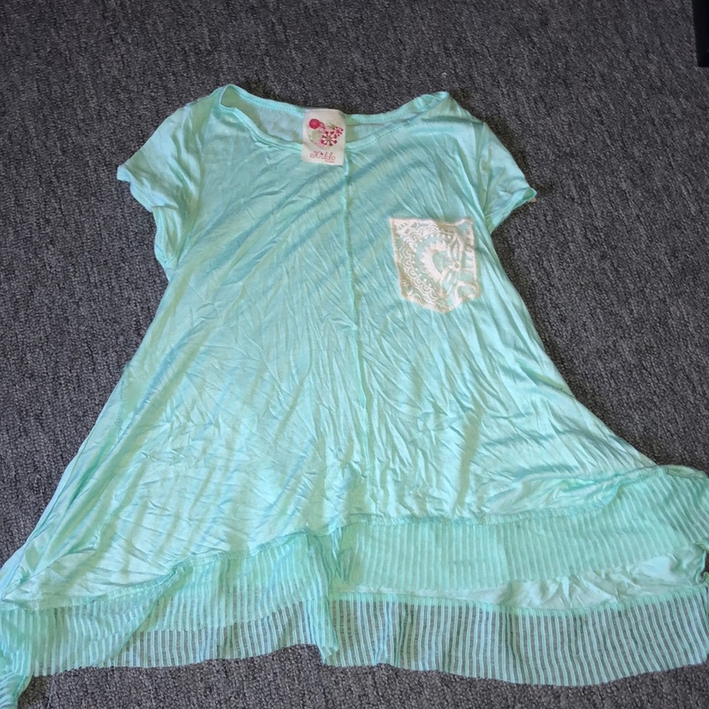 Girls shirt